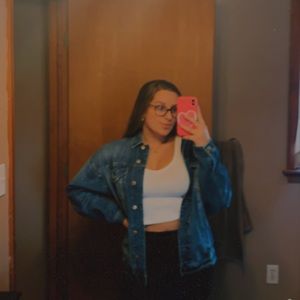 Meet your Posher, Mackenzie